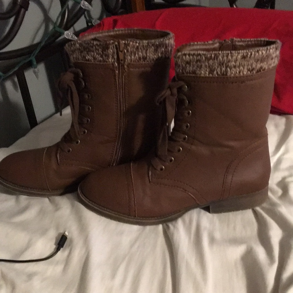 Boots